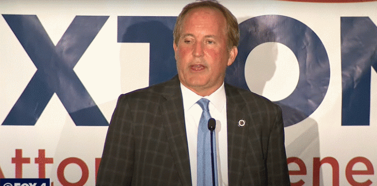 Texas Matters: Paxton causing election insecurity, grifters and Election Day friction