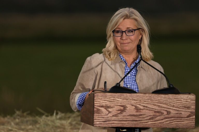 The 3 prongs of Liz Cheney’s campaign against Trump — will they work?