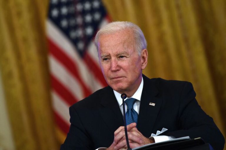 Biden is canceling up to $10K in student loans, $20K for Pell Grant recipients