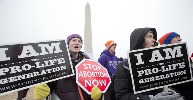 Differences Surface in GOP Opposition to Abortion in Post-Roe America