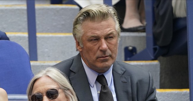 Alec Baldwin Whines About What a Victim He Is – Even Attacking Trump, Trump Supporters