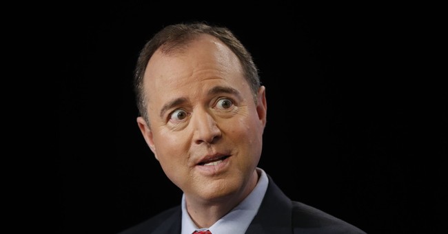 Adam Schiff Says AG Garland ‘Acted Appropriately’ on Trump Raid, Yet Hasn’t Received Report He Requested