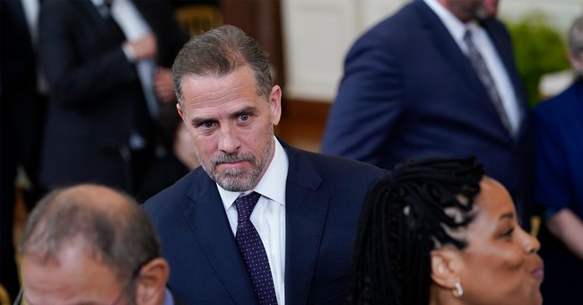 Hunter Biden Laptop Repairman Alleges FBI Bias and Threatening Remark