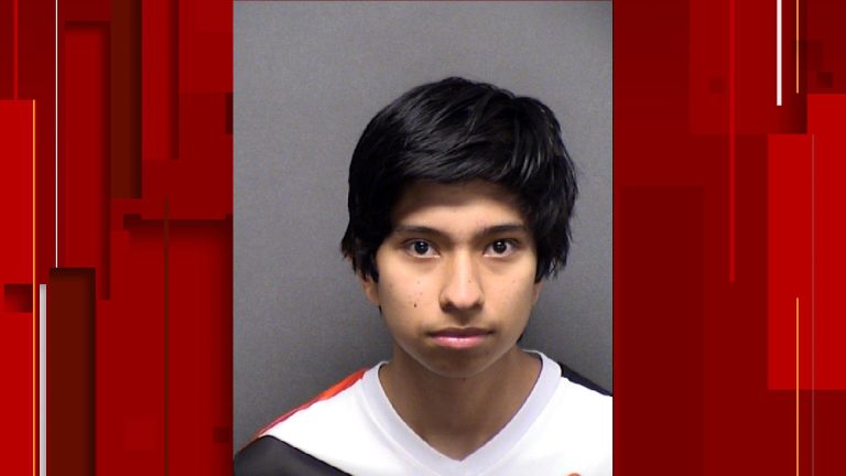 San Antonio man threatened mass killing at GOP youth conference in Florida, FBI says