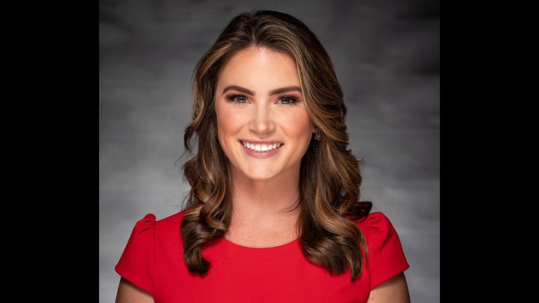 Meet the newest reporter at KSAT, Leigh Waldman