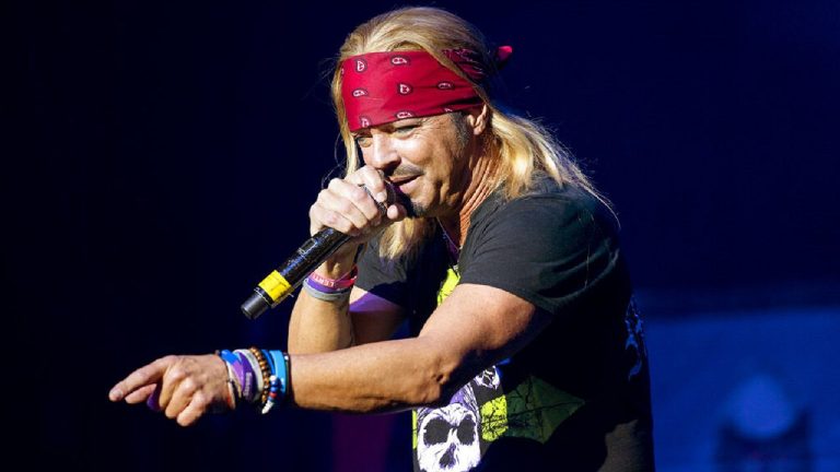 Poison’s Bret Michaels offers Uvalde victims’ families free tickets to Sunday’s concert at Alamodome