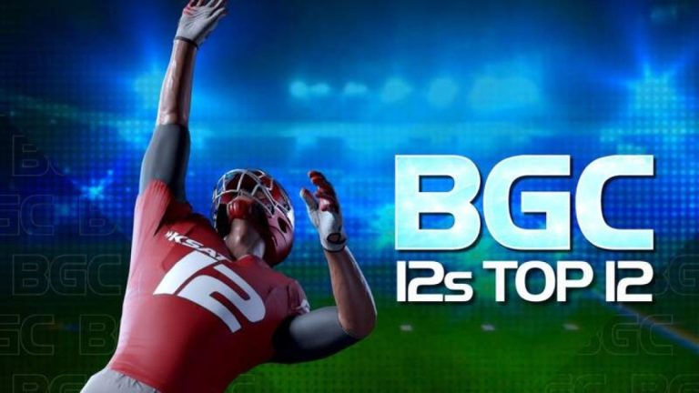 KSAT 12?s Top 12: Week 1 Rankings