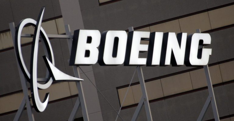 Boeing San Antonio hiring for more than 200 positions