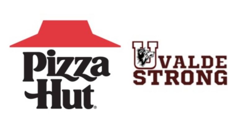 Pizza Hut donates over 1,400 pizzas to Uvalde elementary school students