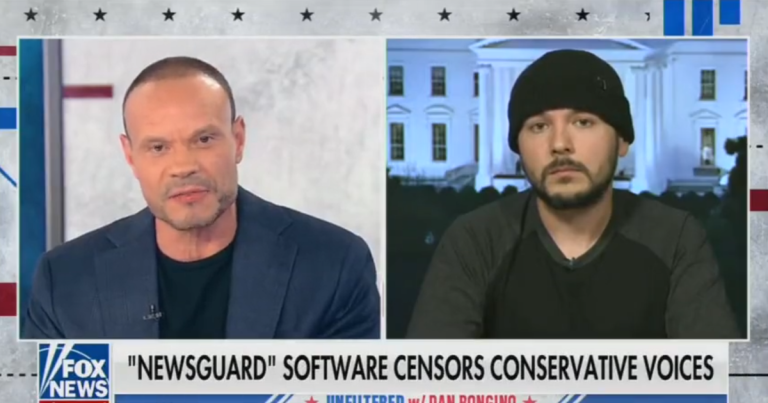 Tim Pool Perfectly Illustrates How NewsGuard Is a “Joke” of a Credibility Agency