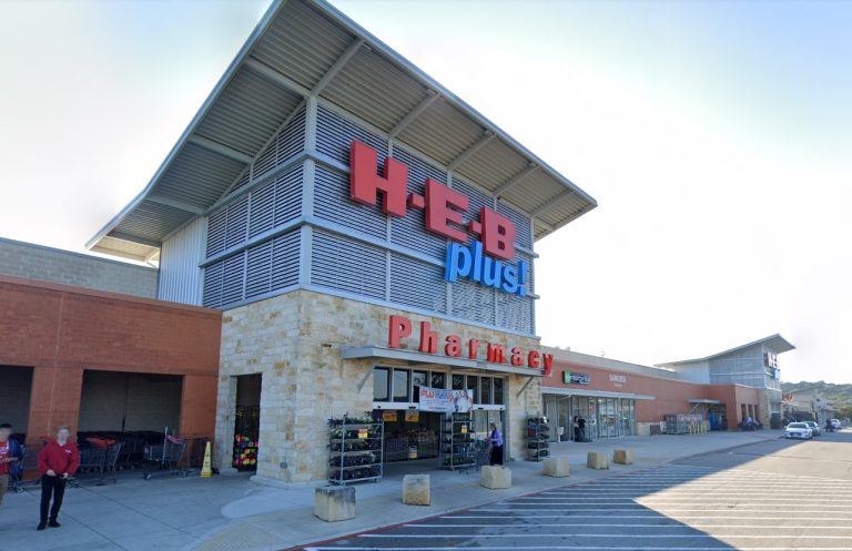 H-E-B announces first-ever store in Tarrant County