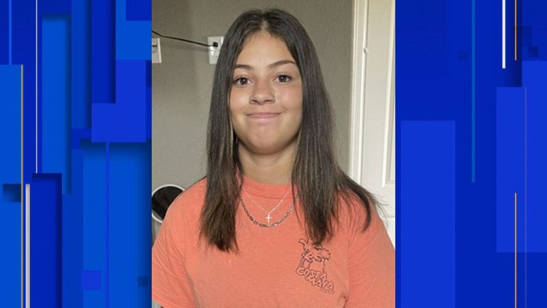 Have you seen her? San Antonio teen ran away from CPS custody, authorities say