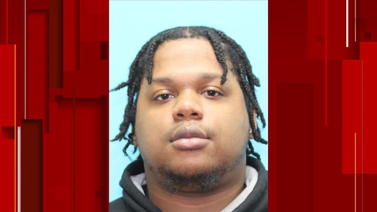 San Antonio police searching for man accused of killing 6-month-old son