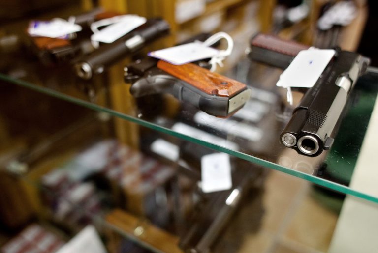 Federal judge says Texas can’t ban 18- to 20-year-olds from carrying handguns