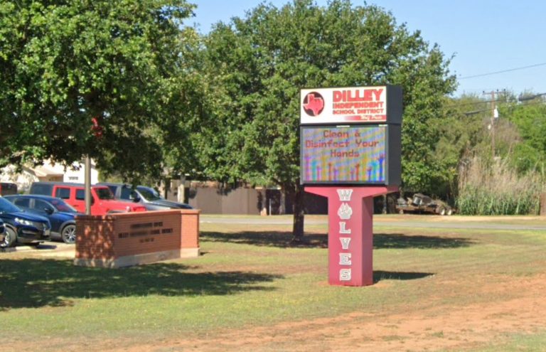 South Texas police arrest suspect who made verbal threats at school