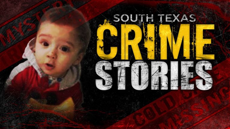 The disappearance of King Jay Davila; South Texas Crime Stories