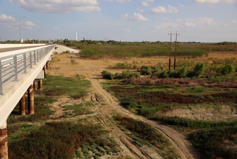 Laredo confronts drought and water shortage with minimal options