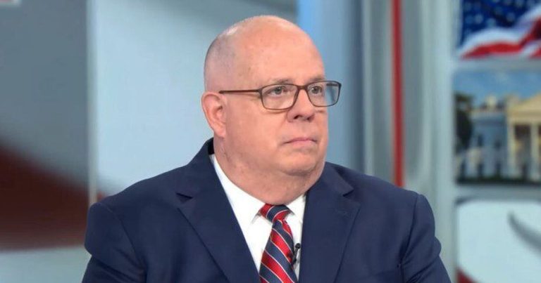 Larry Hogan Says the GOP Should Avoid ‘Unelectable’ Candidates and I Have Thoughts