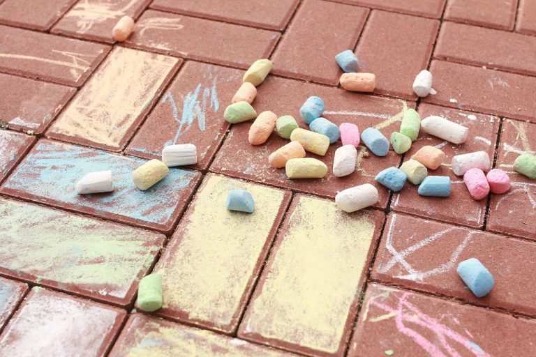 Artpace’s Chalk it Up 2022 returning to downtown San Antonio this fall