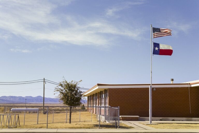 Greg Abbott and Beto O’Rourke dig in on school vouchers fight with rural Texas watching