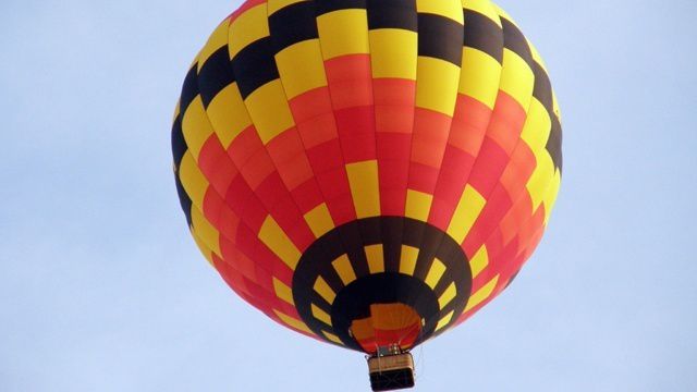 Hot air balloon festival returning to Selma for fifth year