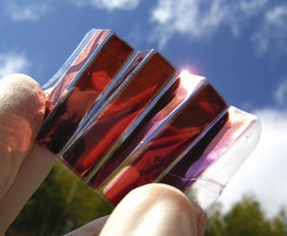 Innovation in Organic Solar Cells Promise Low-Cost, Bendable, and Efficient Panels