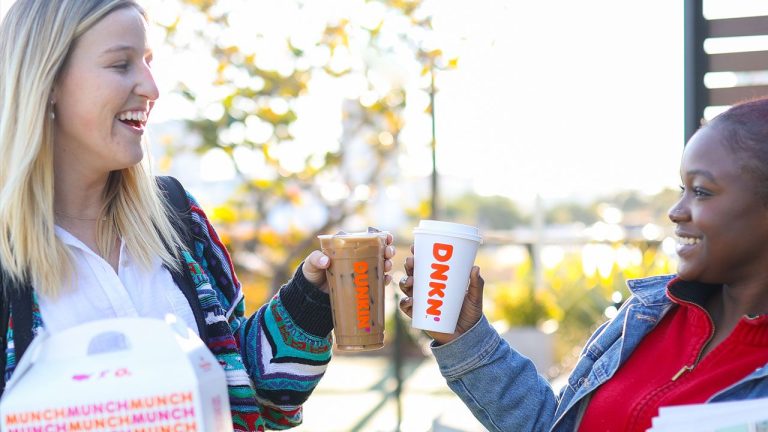 Teachers get free coffee at Dunkin’ on Sept. 1, could win free coffee for a year