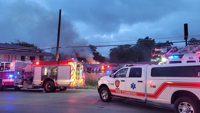 Cause of fire at South side motel may remain unknown, investigators say