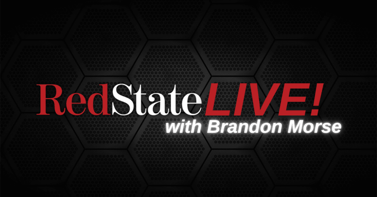 RedState LIVE! Is Happening Now: The FBI Is a Propaganda Arm of the Democrats