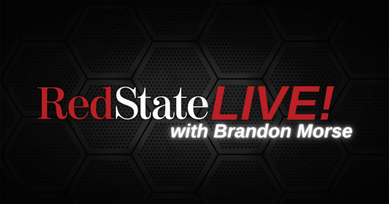 RedState LIVE! Is Happening Now: The Story of the Mar-a-Lago Raid Gets More Bonkers