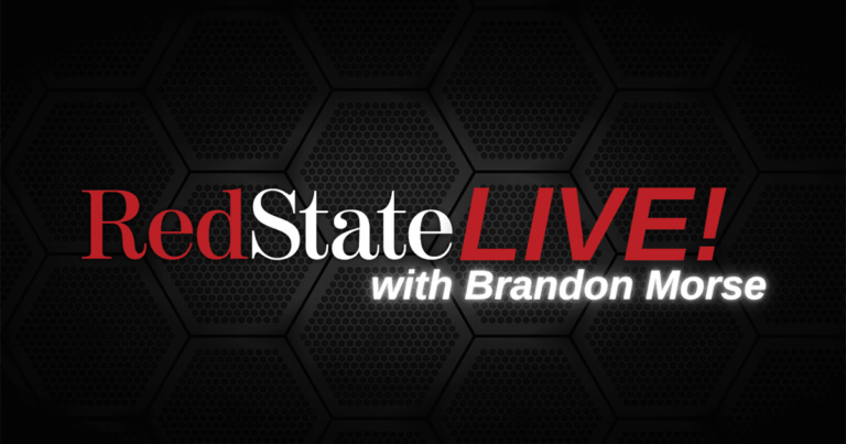 RedState LIVE! Is Happening Now: Everything Is Gay Including the Viruses