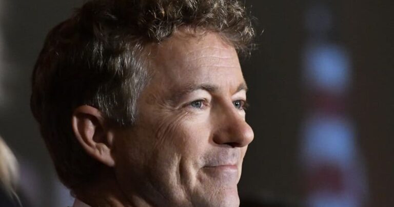 Senator Rand Paul’s First Gain-of-Function Hearing Highlights Top-Secret Research Committee