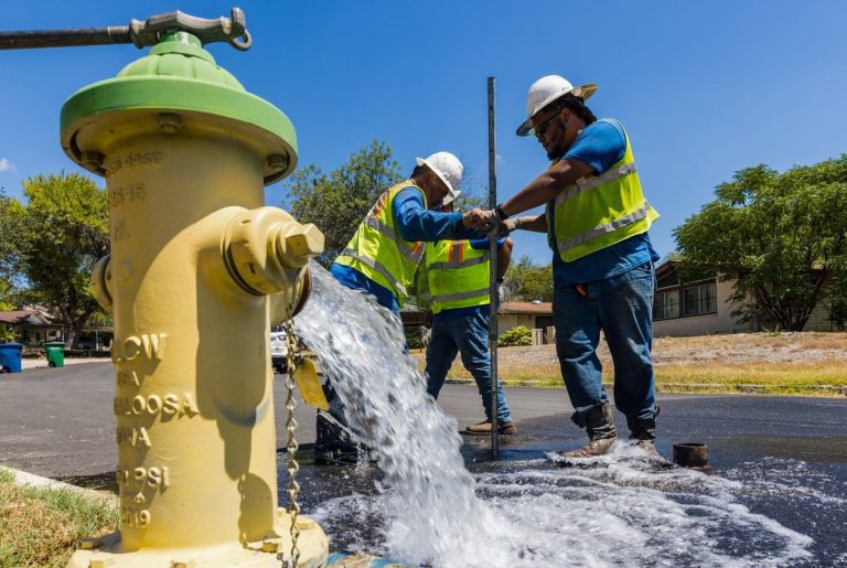 Wetter weather is coming this weekend. But it won’t be enough to end Texas’ drought.