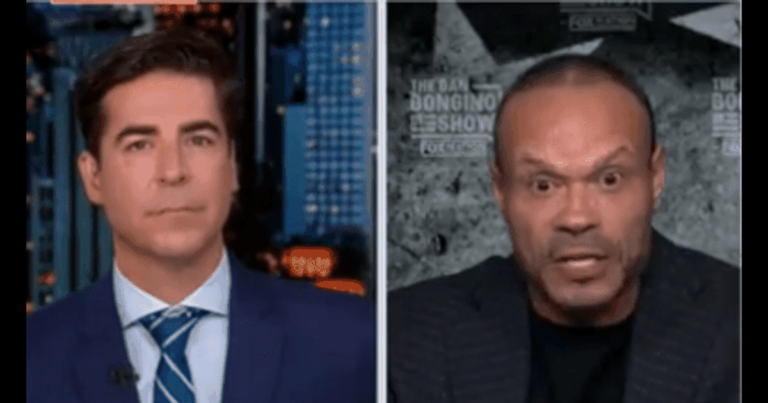 Bongino Blasts the FBI Raid on Trump, ‘This Is Some Third-World Bulls**t’