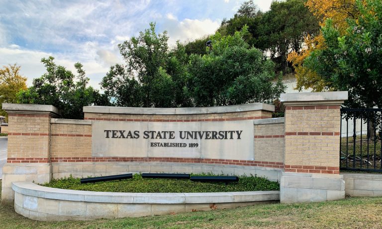 Case of monkeypox confirmed within Texas State University community