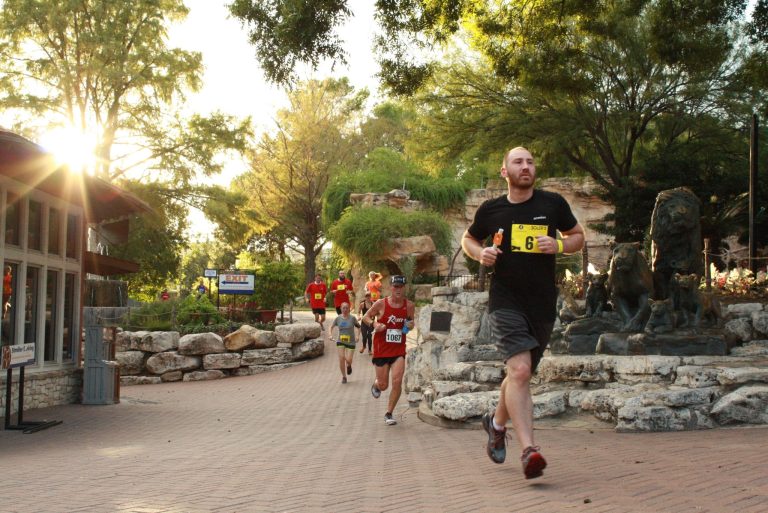 San Antonio Zoo to host 37th Annual Zoo Run