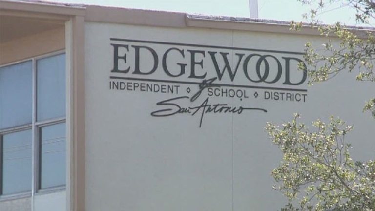 Teacher seen speaking to student in video in ‘unprofessional manner’ fired from Edgewood ISD, district says