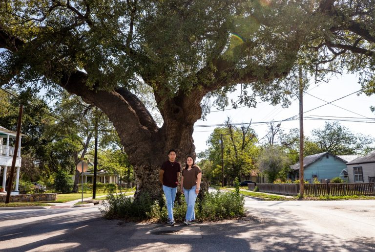 College-bound Uvalde students grapple with leaving a hometown in mourning