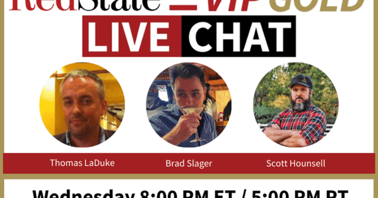 VIP Gold Chat: The Biden Administration Becoming the Main Lie-Able Source With Brad Slager