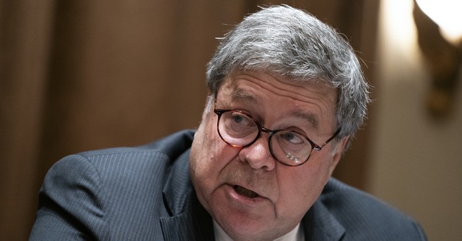 Bill Barr Says GOP Must Choose Between Donald Trump and Holding the White House for 3 Terms, Is He Right?