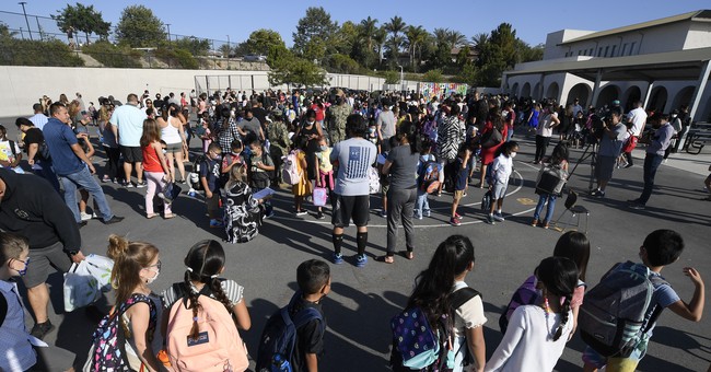 $750 Million a Year Bought This California School District Failure to Teach 72% of Black Kids to Read; Why Is This Acceptable?