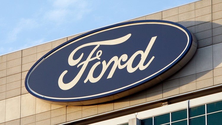 Ford to appeal $1.7 billion verdict in Georgia truck crash