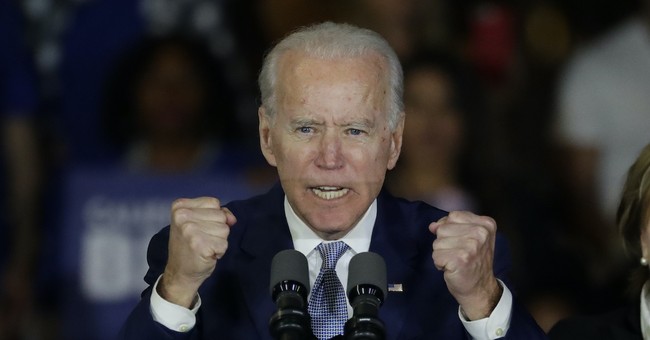 Biden Attacks Millions of Americans Who Support Trump, Descends Into Complete Incoherence