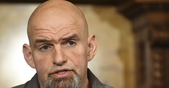 Hypocrisy: Fetterman Puts His Own Kids in Private School, While Standing in the Way of Vouchers