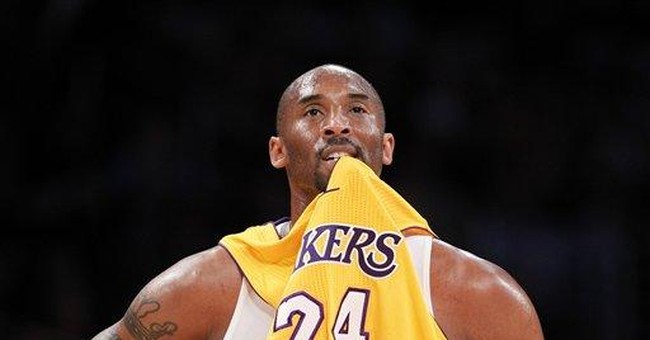 Jury Comes Back in Suit Over Photos Taken at Kobe Bryant Death Scene