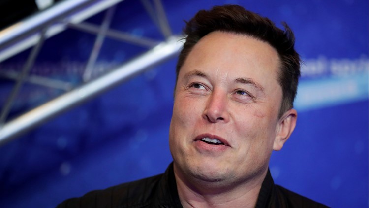 Musk cites whistleblower as new reason to exit $44B Twitter deal