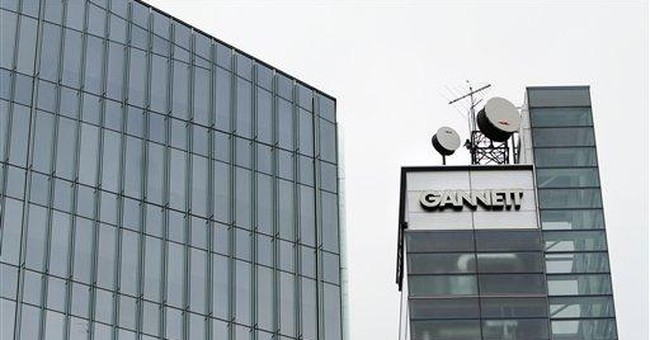 Newspaper Giant Gannett Faces More Layoffs Amid Disastrous Quarter and Recession Fears