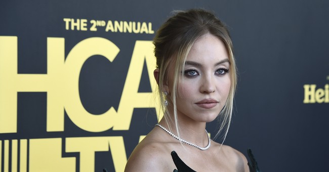 Far-Left Tries to Cancel ‘Euphoria’ Actress Sydney Sweeney Due to Her Family’s Political Views: ‘Shame Your Parents’