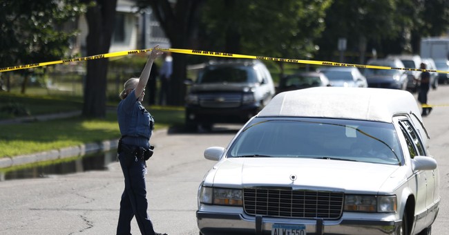 Most Unlikely Suspect in Custody for Gunning Down 4 Muslim Men in Albuquerque