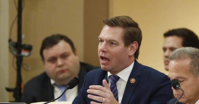 Swalwell Takes a Swipe at DeSantis, but Commits an Embarrassing Self-Own